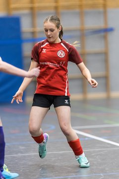 Bild 381 - wCJ Falkinnen Cup